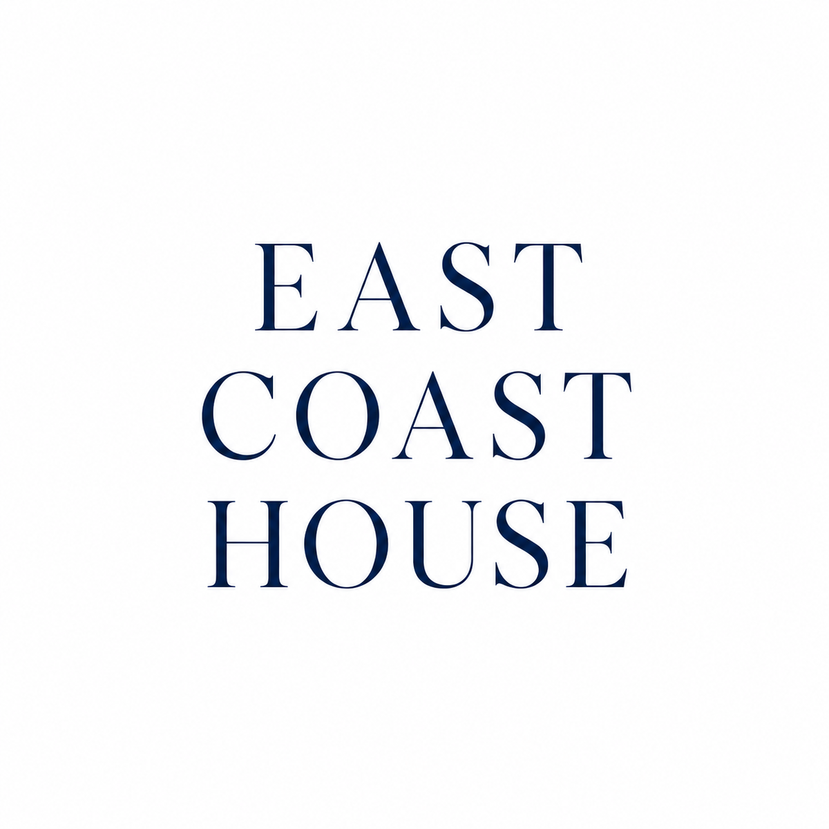 East Coast House